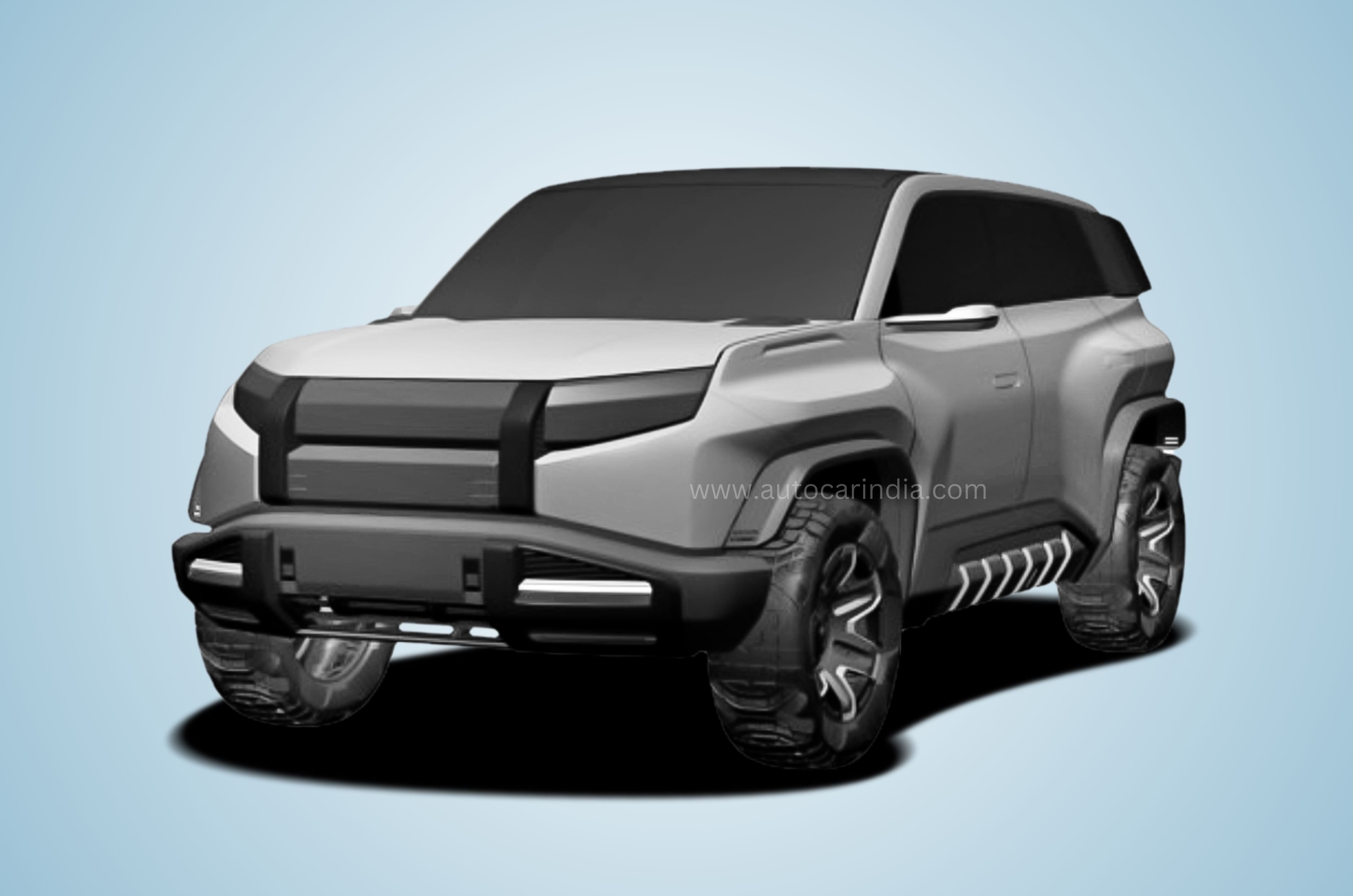 子供の縫いぐるみですbyd BYD Patents Denza N9 in India: Premium SUV to Launch Soon Here?